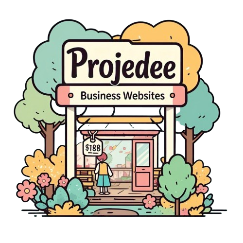 projedee-packages-business-website