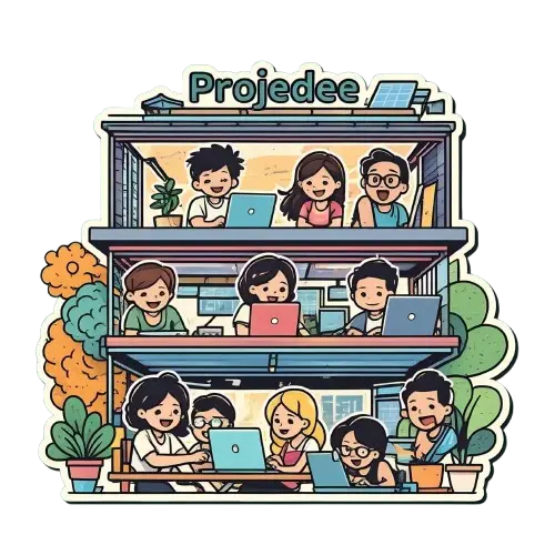 projedee-team005